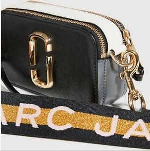 Marc Jacobs crossbody